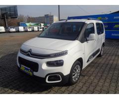 Citroën Berlingo 1,5 HDI  5 MÍST KLIMA SERVISKA - 1