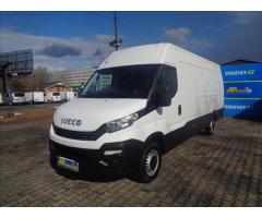 Iveco Daily 2,3 HPT  MAXI KLIMATRONIC HI-MAT - 1