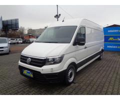 Volkswagen Crafter 2,0 TDI  MAXI KLIMA - 1