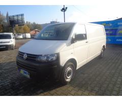 Volkswagen Transporter 2,0 TDI  L2H1 KLIMA SERVISKA - 1