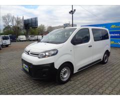 Citroën Jumpy 2,0 HDI  6 MÍST L1H1 KLIMA SERVISKA - 2