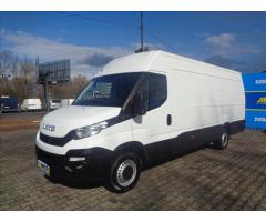 Iveco Daily 2,3 HPT  MAXI KLIMATRONIC HI-MAT - 2