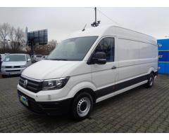 Volkswagen Crafter 2,0 TDI  MAXI KLIMA - 2