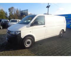 Volkswagen Transporter 2,0 TDI  L2H1 KLIMA SERVISKA - 2