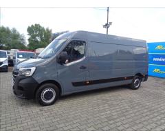 Renault Master 2,3 DCI  L3H2 KLIMA - 3