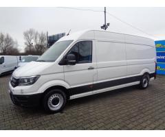 Volkswagen Crafter 2,0 TDI  MAXI KLIMA - 3