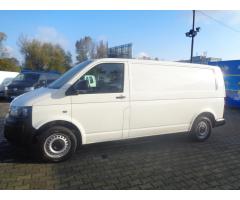 Volkswagen Transporter 2,0 TDI  L2H1 KLIMA SERVISKA - 3