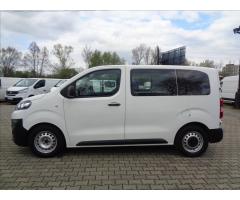 Citroën Jumpy 2,0 HDI  6 MÍST L1H1 KLIMA SERVISKA - 4