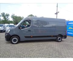 Renault Master 2,3 DCI  L3H2 KLIMA - 4