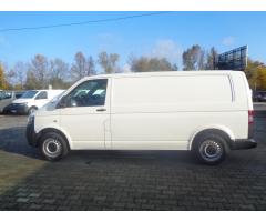 Volkswagen Transporter 2,0 TDI  L2H1 KLIMA SERVISKA - 4