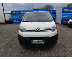 Citroën Jumpy 2,0 HDI  6 MÍST L1H1 KLIMA SERVISKA - 5