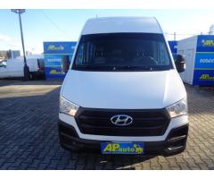 Hyundai H 350 2,5 CRDI  L3H2 6MÍST KLIMA SERVISKA - 5