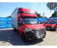 Renault Master 2,3 DCI  PLACHTA SPANÍ KLIMA - 5