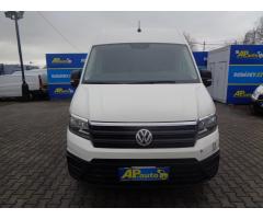 Volkswagen Crafter 2,0 TDI  MAXI KLIMA - 5