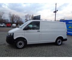 Volkswagen Transporter 2,0 TDI  L1H1 KLIMA - 5