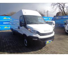 Iveco Daily 2,3 HPT  MAXI KLIMATRONIC HI-MAT - 6