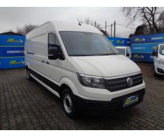 Volkswagen Crafter 2,0 TDI  MAXI KLIMA - 6