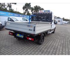 Ford Transit 2,2 TDCI  DVOJKABINA VALNÍK KLIMA - 7