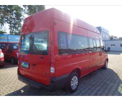 Ford Transit 2,2 TDCI  L3H3 9MÍST BUS KLIMA - 7