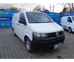 Volkswagen Transporter 2,0 TDI  L1H1 KLIMA - 7