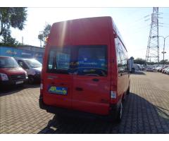 Ford Transit 2,2 TDCI  L3H3 9MÍST BUS KLIMA - 8