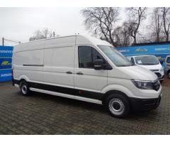 Volkswagen Crafter 2,0 TDI  MAXI KLIMA - 8