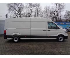 Volkswagen Crafter 2,0 TDI  MAXI KLIMA - 9