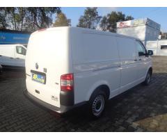 Volkswagen Transporter 2,0 TDI  L2H1 KLIMA SERVISKA - 9