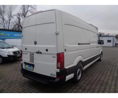 Volkswagen Crafter 2,0 TDI  MAXI KLIMA - 10