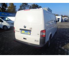 Volkswagen Transporter 2,0 TDI  L2H1 KLIMA SERVISKA - 10