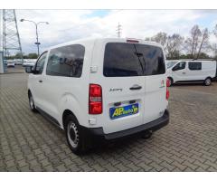 Citroën Jumpy 2,0 HDI  6 MÍST L1H1 KLIMA SERVISKA - 12