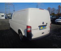 Volkswagen Transporter 2,0 TDI  L2H1 KLIMA SERVISKA - 12