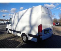 Hyundai H 350 2,5 CRDI  L3H2 6MÍST KLIMA SERVISKA - 13