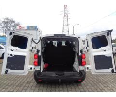 Citroën Jumpy 2,0 HDI  6 MÍST L1H1 KLIMA SERVISKA - 15