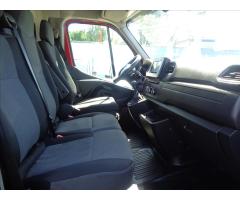 Renault Master 2,3 DCI  PLACHTA SPANÍ KLIMA - 15