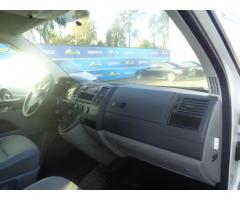 Volkswagen Transporter 2,0 TDI  L2H1 KLIMA SERVISKA - 18