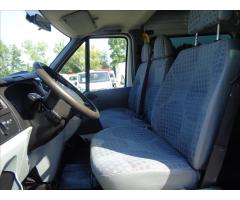 Ford Transit 2,2 TDCI  L3H2 9MÍST BUS KLIMA SERVISKA - 18