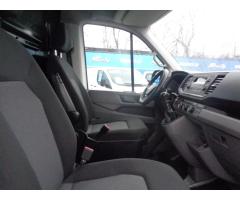 Volkswagen Crafter 2,0 TDI  MAXI KLIMA - 19