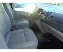 Volkswagen Transporter 2,0 TDI  L2H1 KLIMA SERVISKA - 19