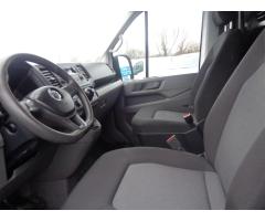 Volkswagen Crafter 2,0 TDI  MAXI KLIMA - 21