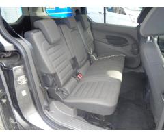 Ford Transit Connect 1,5 TDCI  L2H1 5 MÍST KLIMATRONIC - 22