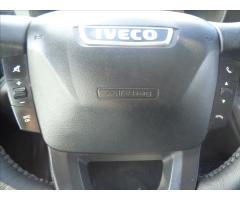 Iveco Daily 2,3 HPT  MAXI KLIMATRONIC HI-MAT - 22