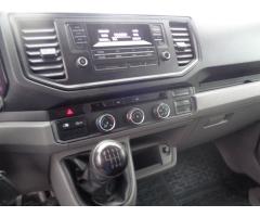 Volkswagen Crafter 2,0 TDI  MAXI KLIMA - 25