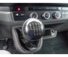 Volkswagen Crafter 2,0 TDI  MAXI KLIMA - 26