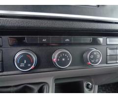 Volkswagen Crafter 2,0 TDI  MAXI KLIMA - 28