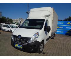 Renault Master 2,3 DCI  VALNÍK PLACHTA KLIMA - 1