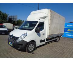 Renault Master 2,3 DCI  VALNÍK PLACHTA KLIMA - 2