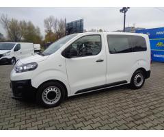 Citroën Jumpy 1,6 HDI  5 MÍST L1H1 KLIMA SERVISKA - 3