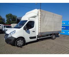 Renault Master 2,3 DCI  VALNÍK PLACHTA KLIMA - 3