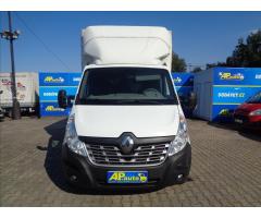 Renault Master 2,3 DCI  VALNÍK PLACHTA KLIMA - 4